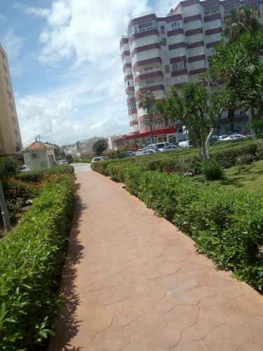 Apartamento Vista Hermosa