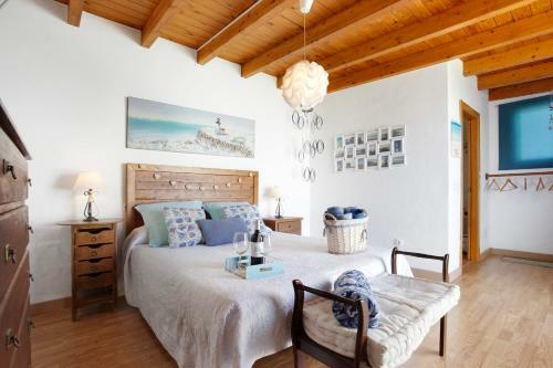 Apartamento Vista Tost�n