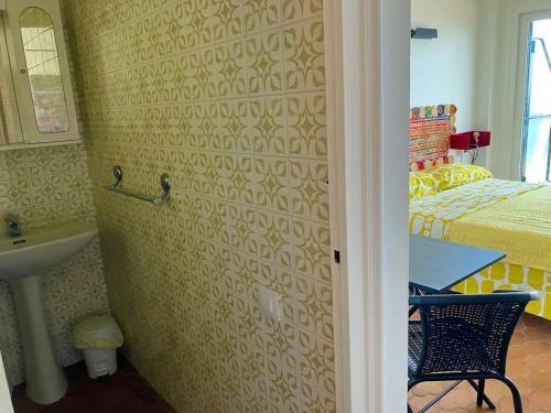 Apartamento Estudio A 100m De La Playa