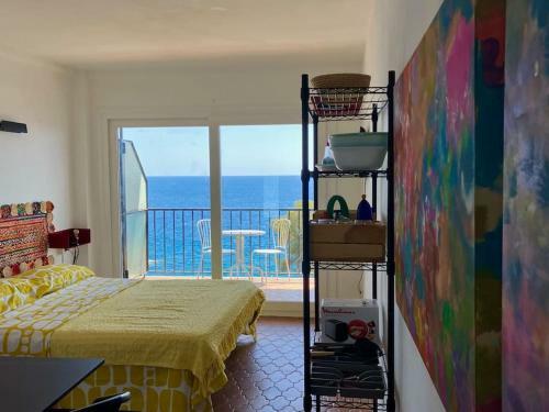 Apartamento Estudio A 100m De La Playa