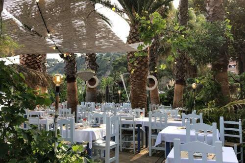 Apartamento Estudio A 100m De La Playa