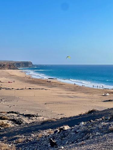 Apartamento Bel Air Surf Escape