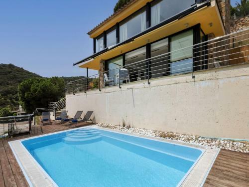 Holiday Home Bellavista By Interhome
