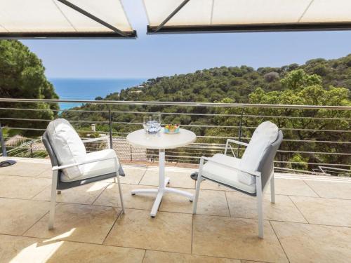 Holiday Home Bellavista By Interhome