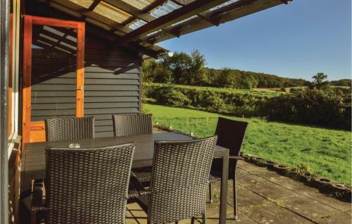 Holiday Home Rodbjerg