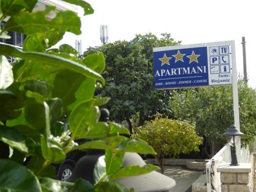 Apartments Bojanic