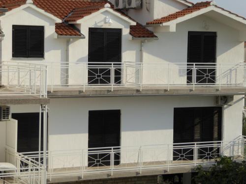 Apartments Bojanic