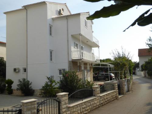 Apartments Bojanic