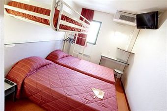 Hotel Premiere Classe St Quentin