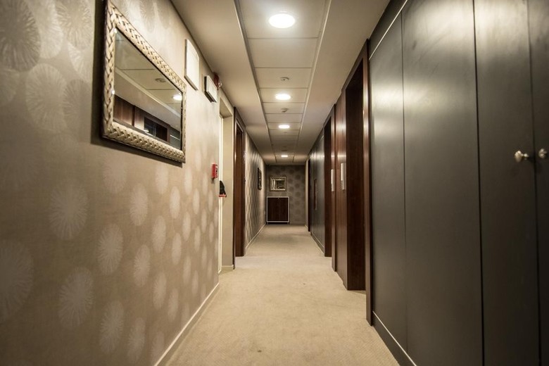 Aparthotel Mercosur Universitas