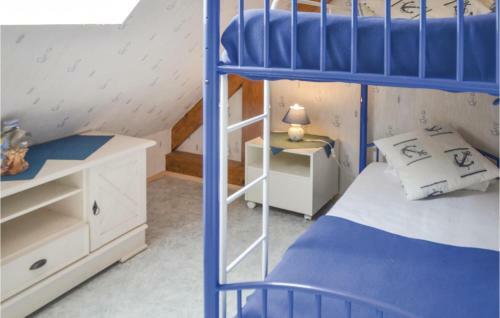 Holiday Home Penestin Chemin de Camaret