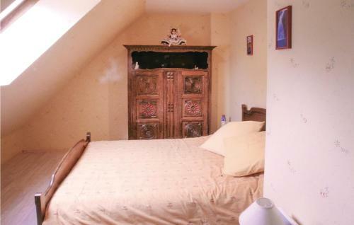 Holiday Home Penestin Chemin de Camaret