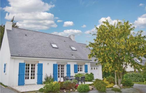 Holiday Home Penestin Chemin de Camaret