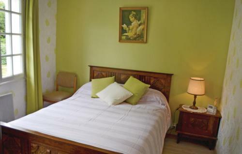 Holiday Home Penestin Chemin de Camaret