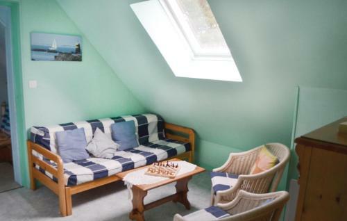 Holiday Home Penestin Chemin de Camaret