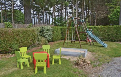 Holiday Home Penestin Chemin de Camaret