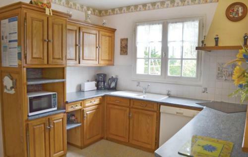 Holiday Home Penestin Chemin de Camaret