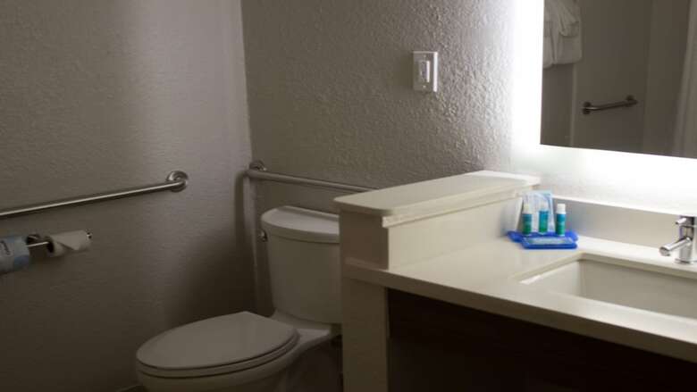 Hotel Holiday Inn Express Winfield