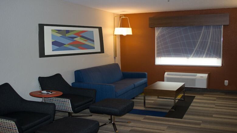 Hotel Holiday Inn Express Winfield