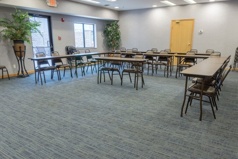 Hotel Holiday Inn Express Winfield