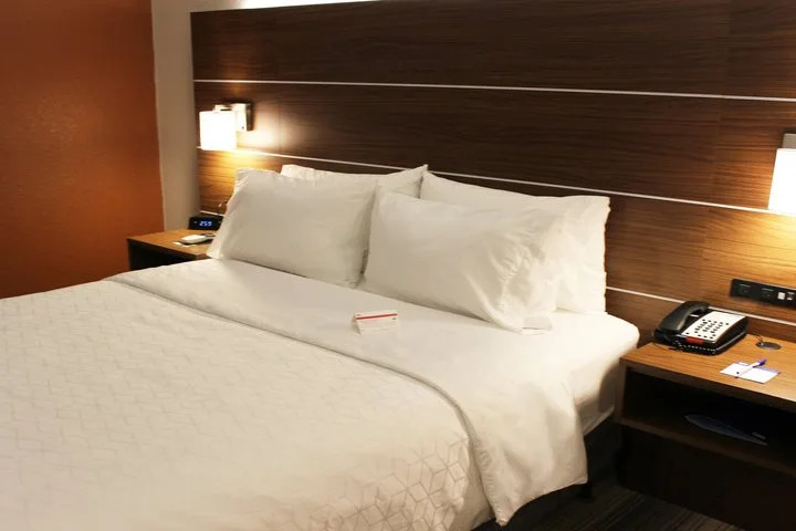 Hotel Holiday Inn Express Winfield