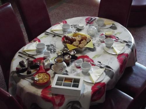 Bed & Breakfast La Vieille Forge