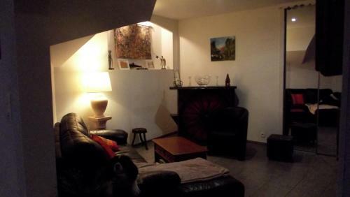Bed & Breakfast La Vieille Forge