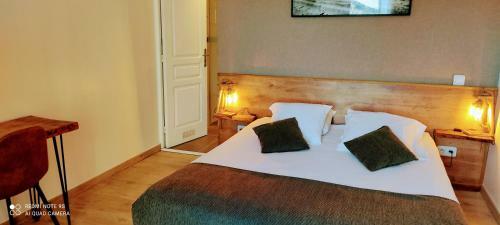 Residence "u Nebbiu"