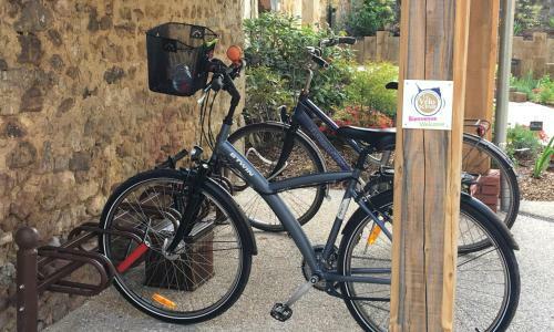 Hotel Logis H�tel Du Tribunal