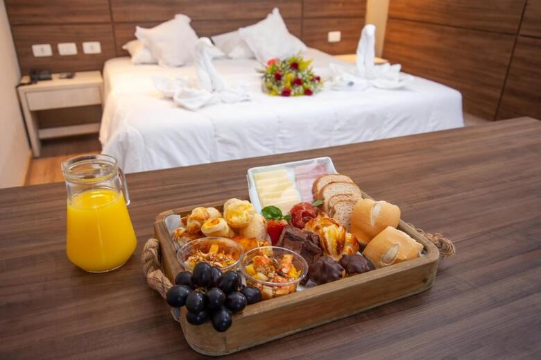 London Hotel