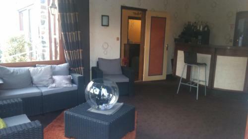 Hotel Le Richelieu