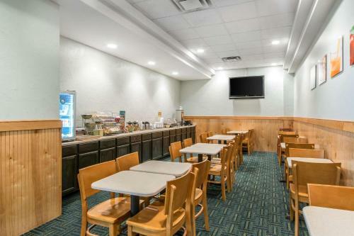 Hotel Quality Inn Prestonsburg