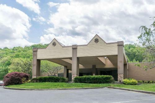 Hotel Quality Inn Prestonsburg