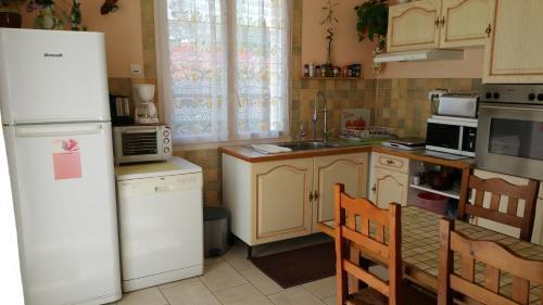 Bed & Breakfast La Rotonde 77