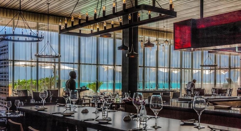 Jw Marriott Hotel Santo Domingo