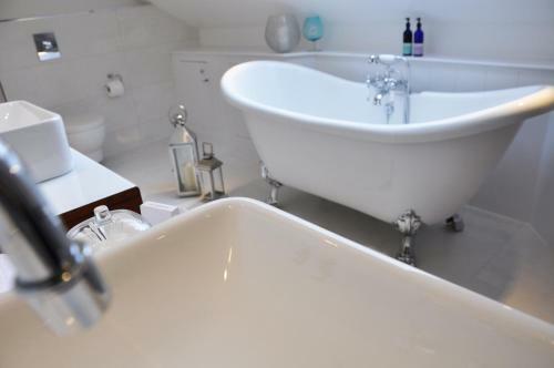 Hostal Trevose Harbour House