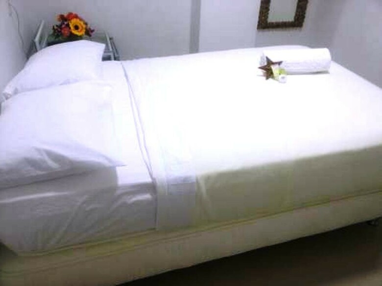 Hotel Carolina Del Mar
