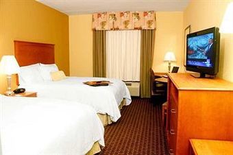 Hotel Hampton Inn Leesburg