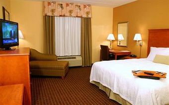Hotel Hampton Inn Leesburg