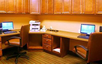 Hotel Hampton Inn Leesburg