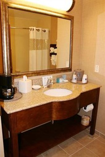 Hotel Hampton Inn Leesburg