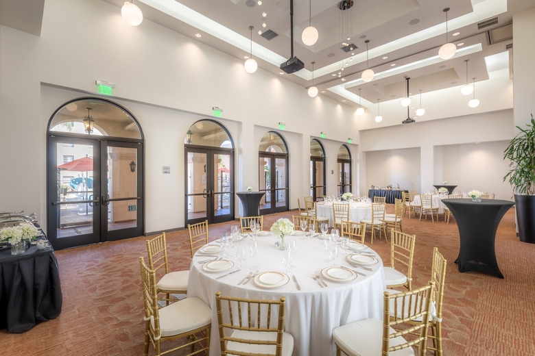 Hotel Dusitd2 Constance Pasadena