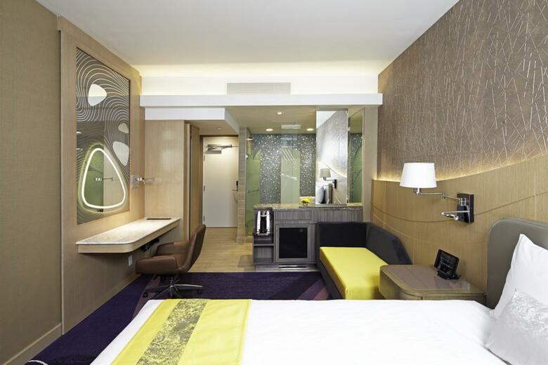 Hotel Dusitd2 Constance Pasadena