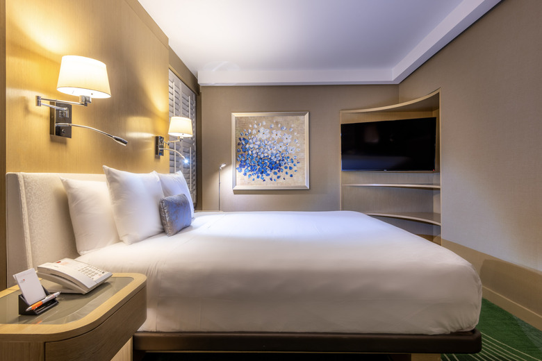 Hotel Dusitd2 Constance Pasadena