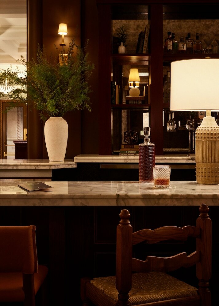 Hotel Dusitd2 Constance Pasadena