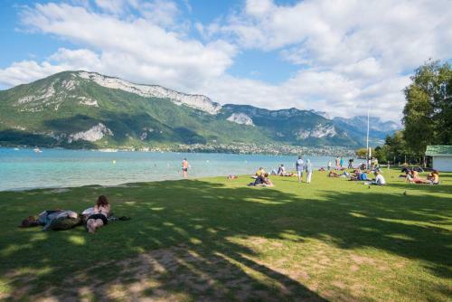 Hotel Campanile Annecy - Cran Gevrier