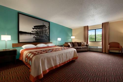 Motel Super 8 Peoria East