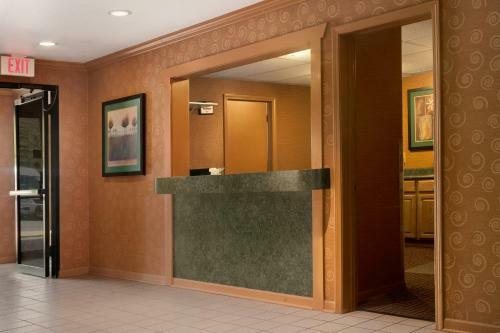 Motel Super 8 Peoria East