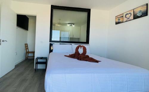 Apartamento Casa Playa La Concha N1 El Cotillo