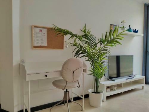 Apartamento Margarita. Disfruta El Cotillo.